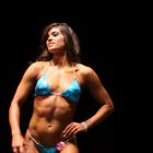 Tiffany  Thomas - NPC Big Sky Championships 2013 - #1